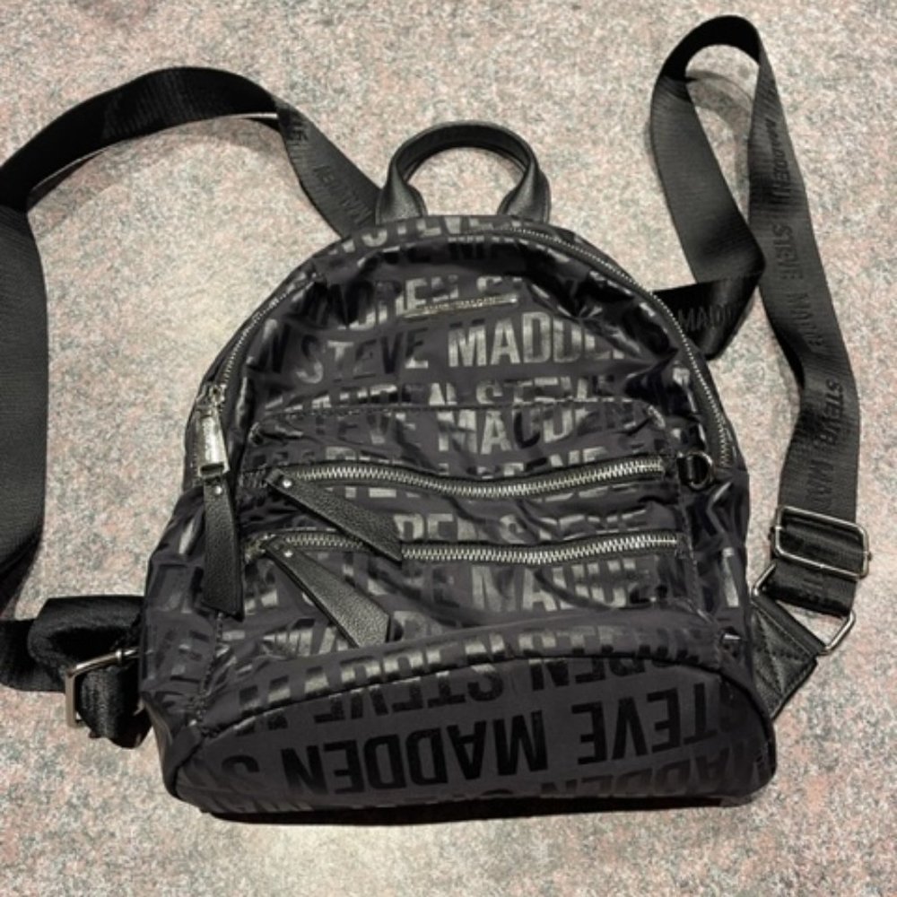 Steve Madden Backpack